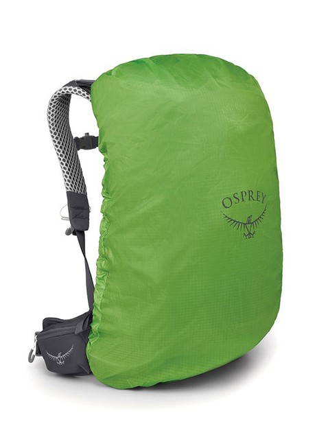 Plecak trekkingowy damski Osprey Sirrus 24 - tunnel vision grey