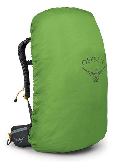 Plecak trekkingowy damski Osprey Sirrus 36 - succulent green