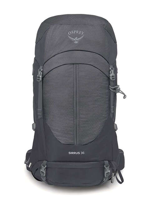 Plecak trekkingowy damski Osprey Sirrus 36 - tunnel vision grey