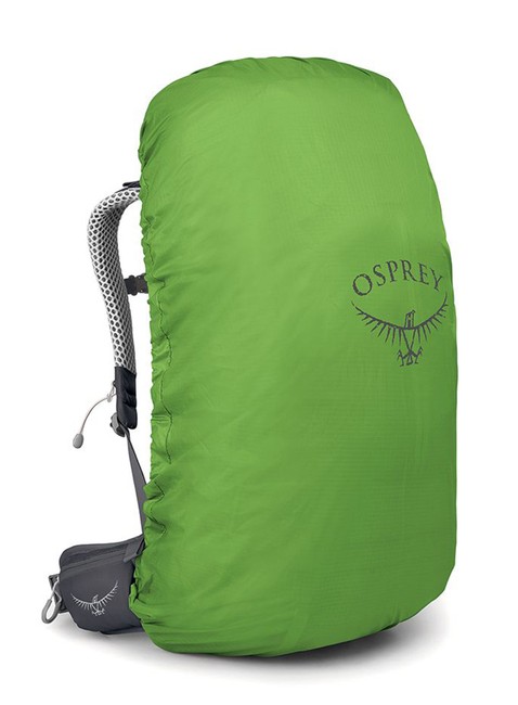 Plecak trekkingowy damski Osprey Sirrus 36 - tunnel vision grey