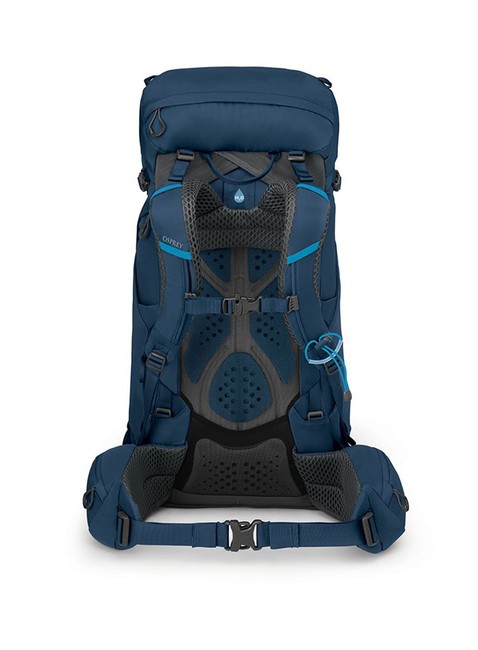 Plecak trekkingowy męski Osprey Kestrel 38 L/XL - atlas blue