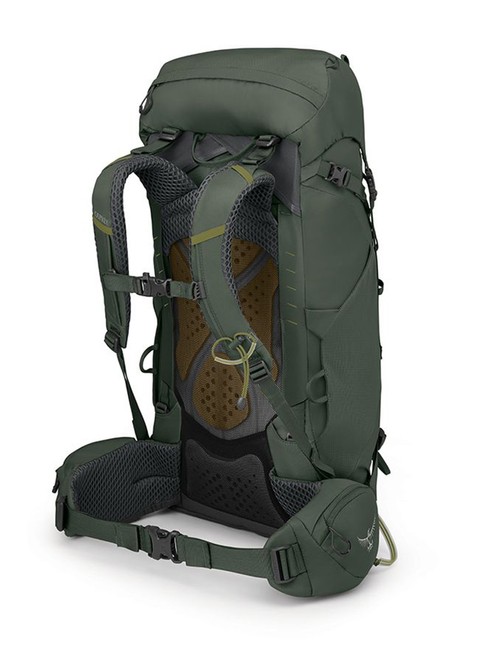 Plecak trekkingowy męski Osprey Kestrel 38 L/XL - bonsai green