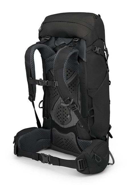 Plecak trekkingowy męski Osprey Kestrel 38 S/M - black