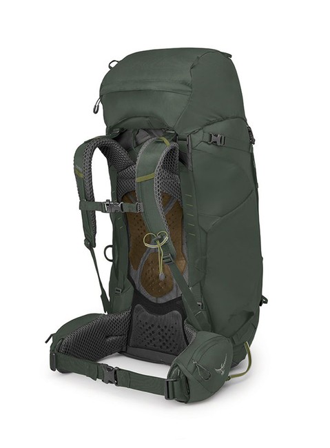 Plecak trekkingowy męski Osprey Kestrel 68 L/XL - bonsai green