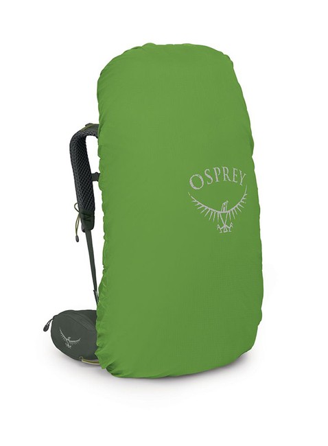 Plecak trekkingowy męski Osprey Kestrel 68 L/XL - bonsai green