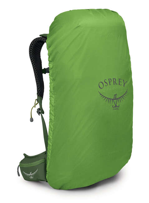 Plecak trekkingowy męski Osprey Stratos 26 - matcha green