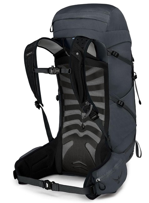 Plecak trekkingowy męski Osprey Talon 33 L/XL - eclipse grey