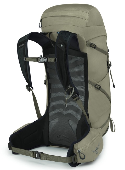 Plecak trekkingowy męski Osprey Talon 33 L/XL - sawdust / earl grey