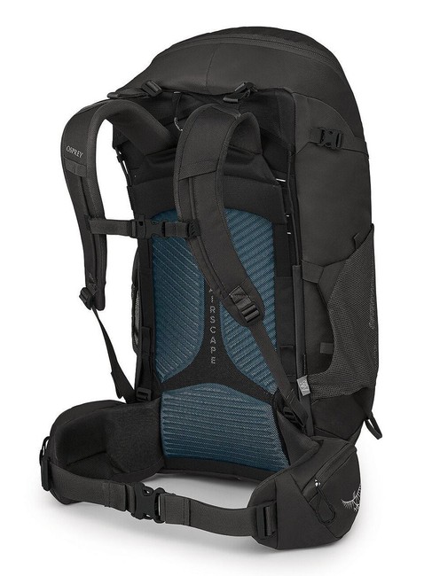 Plecak trekkingowy męski Osprey Volt 45 - mamba black