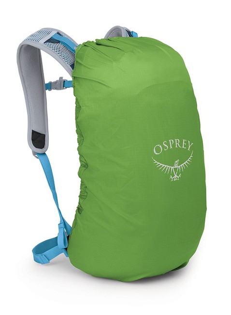 Plecak trekkingowy miejski Osprey Hikelite 18 - atlas blue - atlas blue