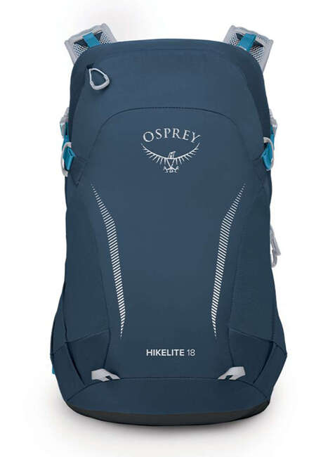 Plecak trekkingowy miejski Osprey Hikelite 18 - atlas blue - atlas blue