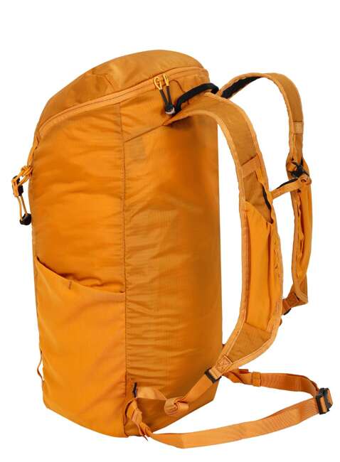 Plecak trekkingowy składany Exped Summit Lite 15 - gold