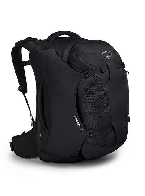 Plecak trekkingowy torba Osprey Fairview 55 - black