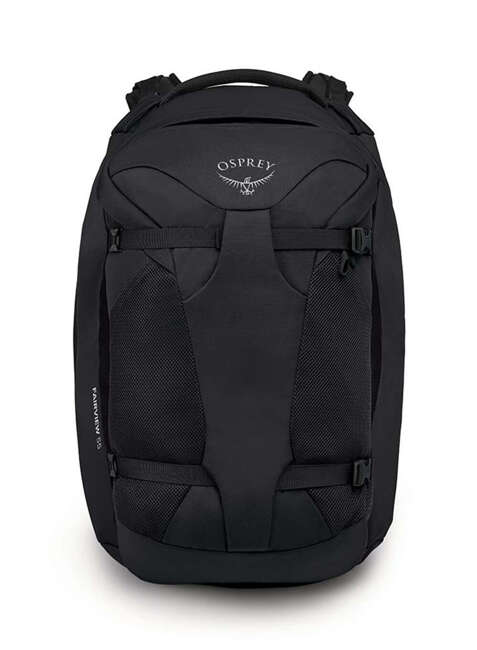 Plecak trekkingowy torba Osprey Fairview 55 - black