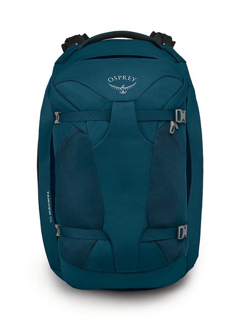 Plecak trekkingowy torba Osprey Fairview 55 - night jungle blue