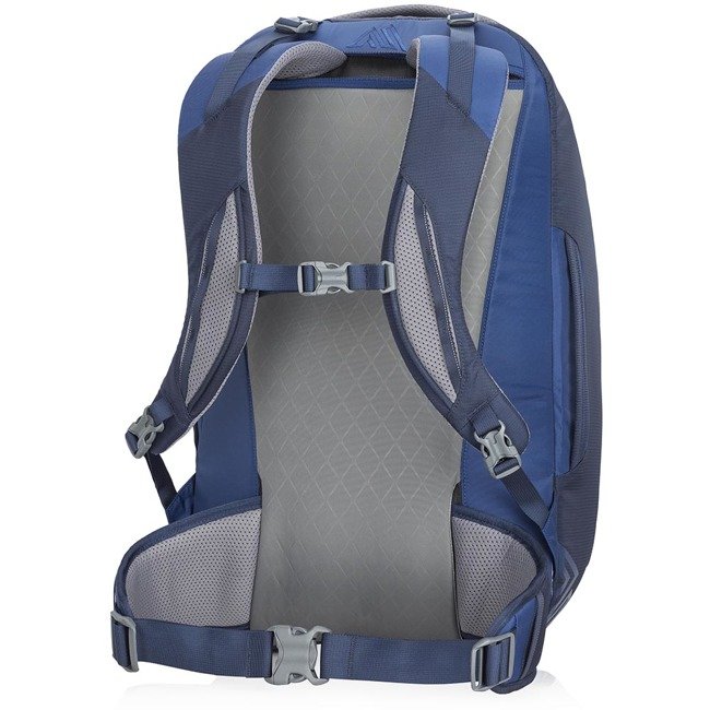 Plecak turystyczno-sportowy Gregory Praxus 45 - indigo blue