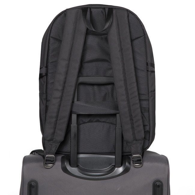 Plecak turystyczny Eastpak Provider - constructed black