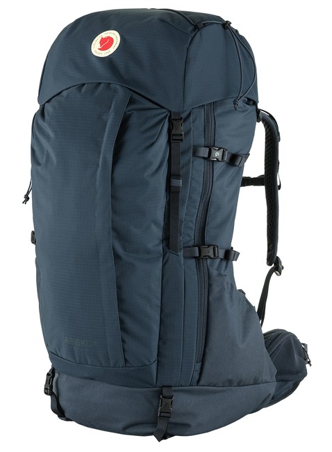 Plecak turystyczny Fjallraven Abisko Friluft 35 - navy