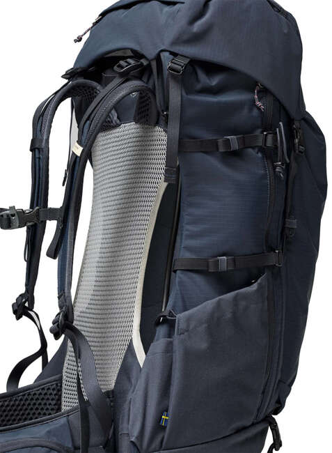 Plecak turystyczny Fjallraven Abisko Friluft 35 - navy