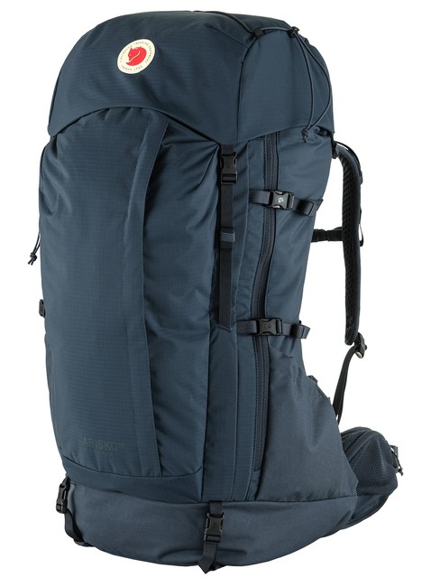 Plecak turystyczny Fjallraven Abisko Friluft 45 - navy