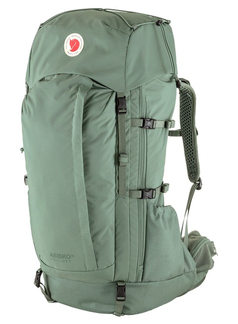 Plecak turystyczny Fjallraven Abisko Friluft 45 - patina green