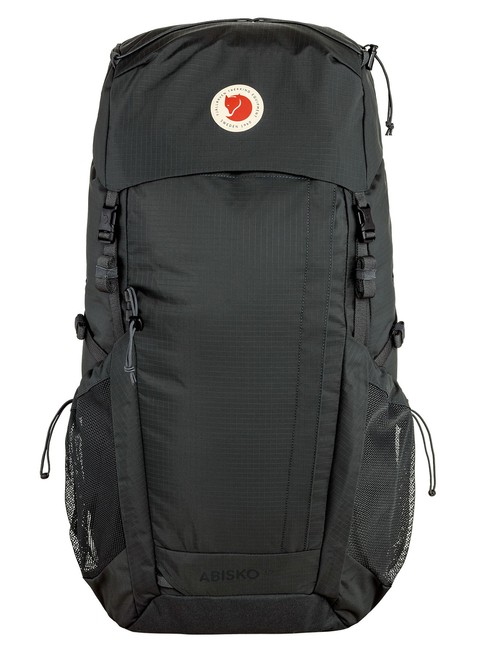 Plecak turystyczny Fjallraven Abisko Hike 35 - iron grey