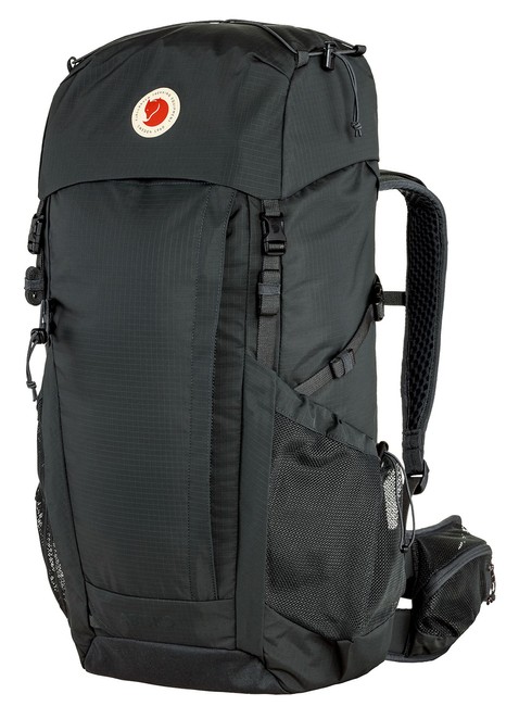 Plecak turystyczny Fjallraven Abisko Hike 35 - iron grey