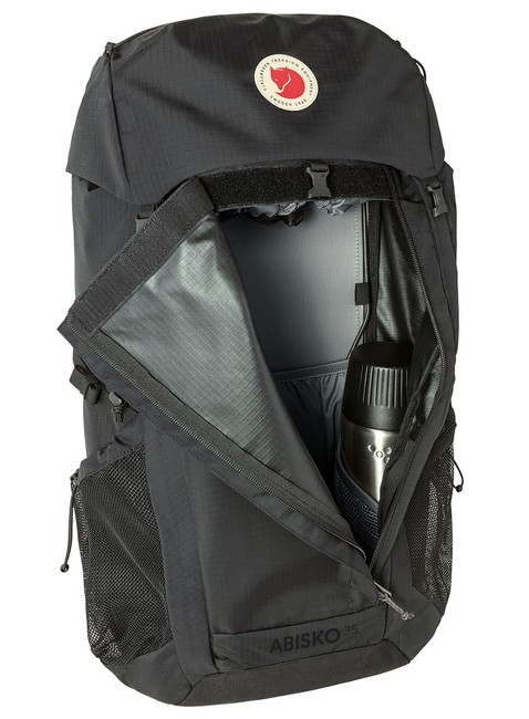 Plecak turystyczny Fjallraven Abisko Hike 35 - iron grey