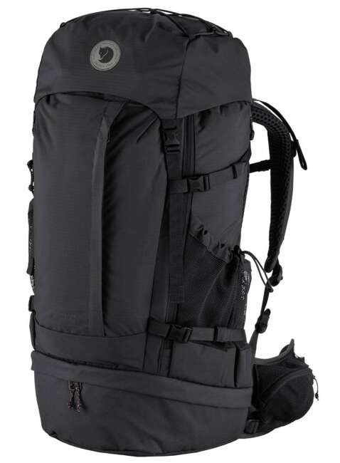 Plecak turystyczny Fjallraven Abisko Trek 48 - black