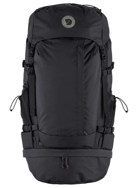 Plecak turystyczny Fjallraven Abisko Trek 48 - black