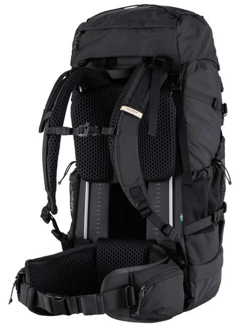 Plecak turystyczny Fjallraven Abisko Trek 48 - black