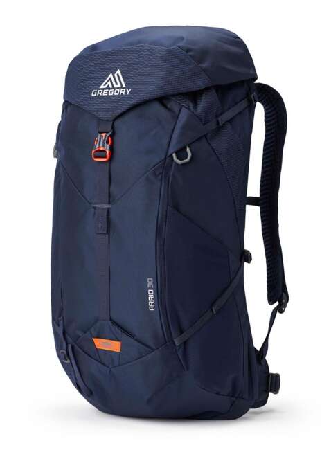 Plecak turystyczny Gregory Arrio 30 - spark navy