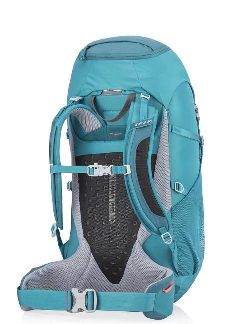 Plecak turystyczny Gregory Icarus 40 l - capri green