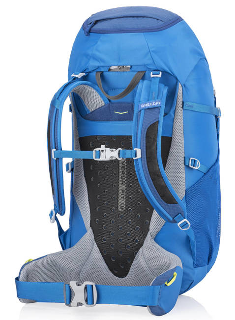 Plecak turystyczny Gregory Icarus 40 l - hyper blue