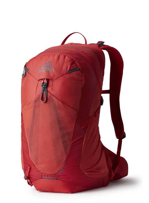 Plecak turystyczny Gregory Miko 25 - sumac red