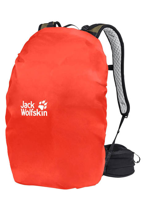 Plecak turystyczny Jack Wolfskin Athmos Shape 28 - black
