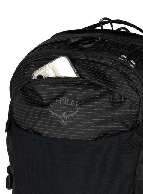Plecak turystyczny Osprey Tropos 32 - silver lining / tunnel vision