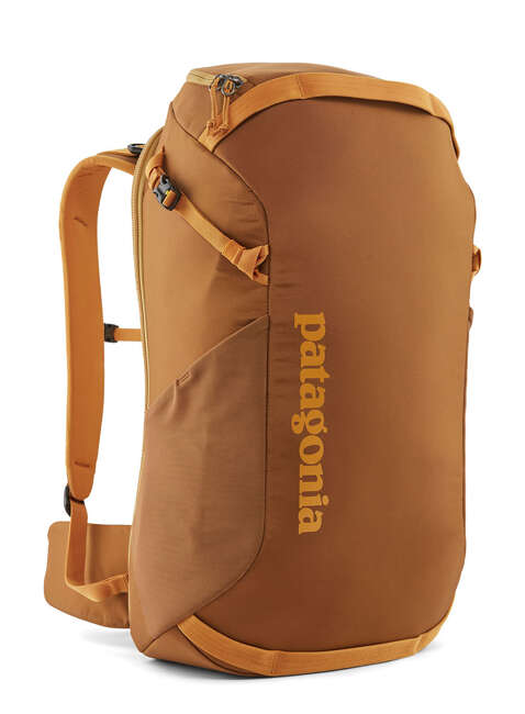 Plecak turystyczny Patagonia Cragsmith Pack 32 l - tree ring brown