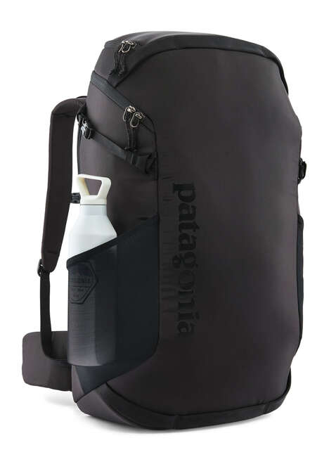 Plecak turystyczny Patagonia Cragsmith Pack 45 l - black