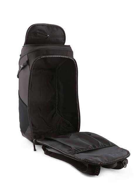 Plecak turystyczny Patagonia Cragsmith Pack 45 l - black
