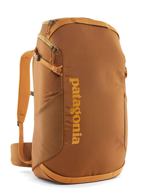 Plecak turystyczny Patagonia Cragsmith Pack 45 l - tree ring brown