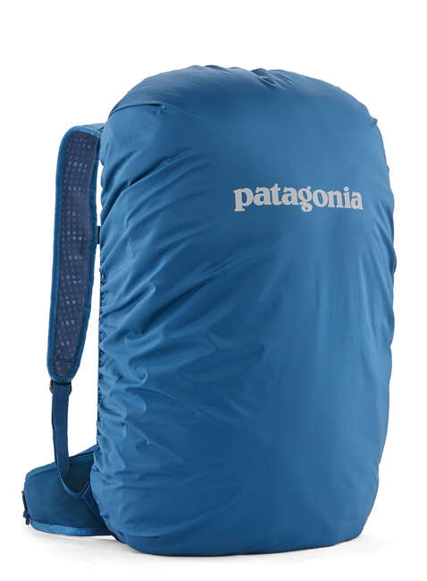 Plecak turystyczny Patagonia Terravia Pack 28 l - lagom blue