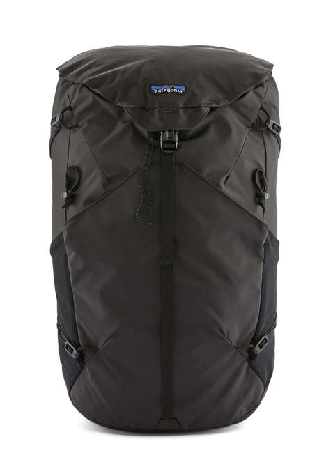 Plecak turystyczny Patagonia Terravia Pack 36 l - black