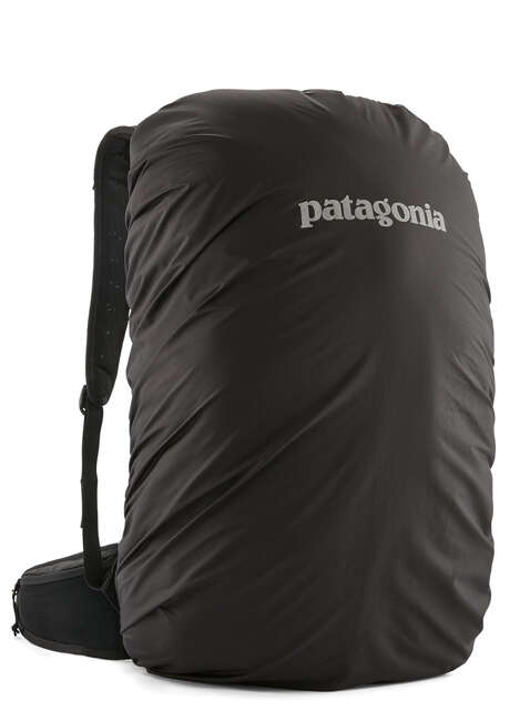 Plecak turystyczny Patagonia Terravia Pack 36 l - black