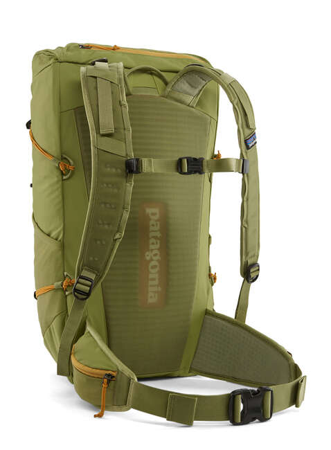 Plecak turystyczny Patagonia Terravia Pack 36 l - buckhorn green