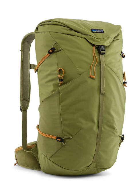 Plecak turystyczny Patagonia Terravia Pack 36 l - buckhorn green