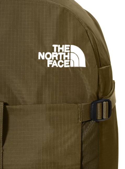 Plecak turystyczny The North Face Basin 36 - military olive / tnf black