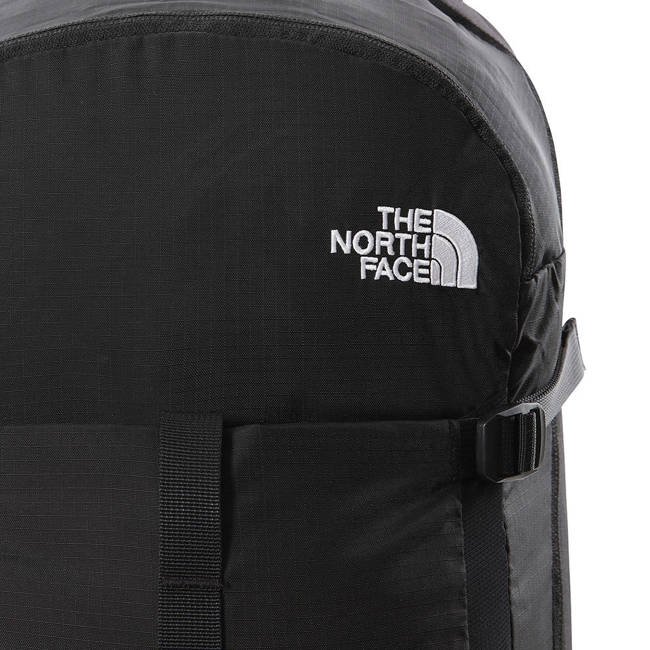 Plecak turystyczny The North Face Basin 36 - tnf black / tnf black