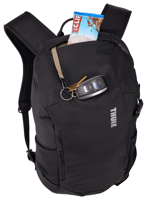 Plecak turystyczny Thule AllTrail 18 - black