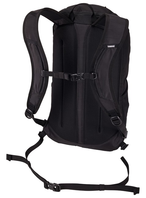 Plecak turystyczny Thule AllTrail 18 - black